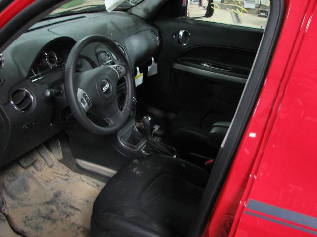 Buy 2009 Chevy Hhr Interior Rear View Mirror 1078954