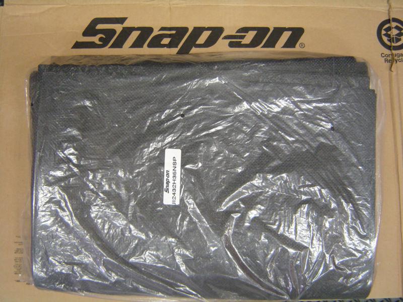 Purchase Snap on Classic 96 18 piece DRAWER LINER SET for KRA tool box