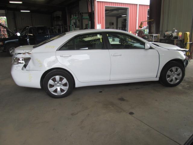 07 08 09 toyota camry left/driver front seat 859019