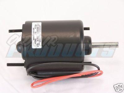 Blower motor all deluxe heater 1955-59 chevy truck   [20-0351]