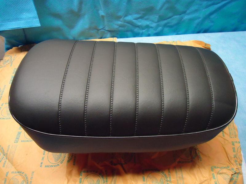 honda z50 seat