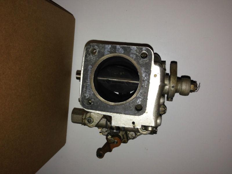 Marvel Schebler Carburetor Ma3spa