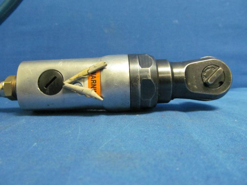 Buy Bluepoint Air Ratchet AT204 w/ approx 4' of air hose in Aston