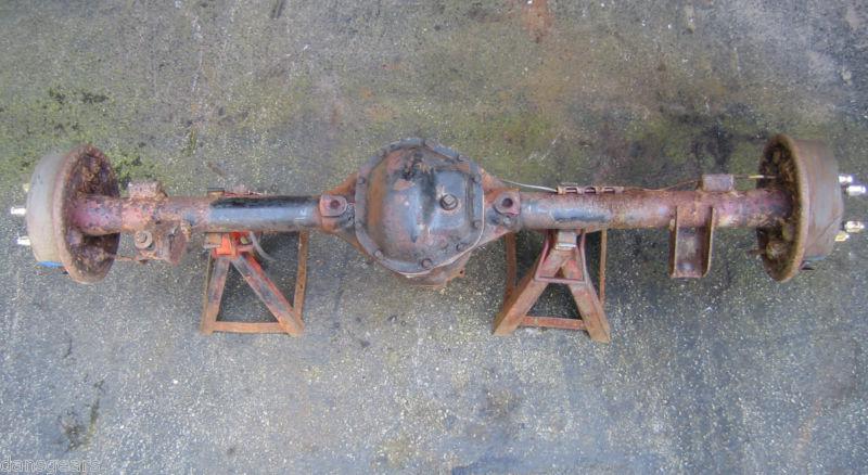 Jeep Cherokee Xj Axle Parts Dana Model Jeep Rear Axle Parts Morris My XXX Hot Girl