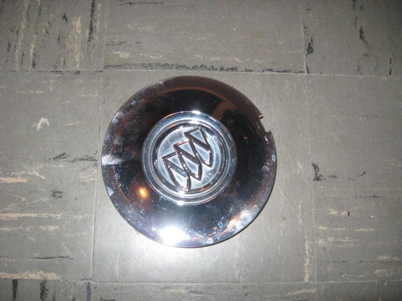 buick enclave center cap