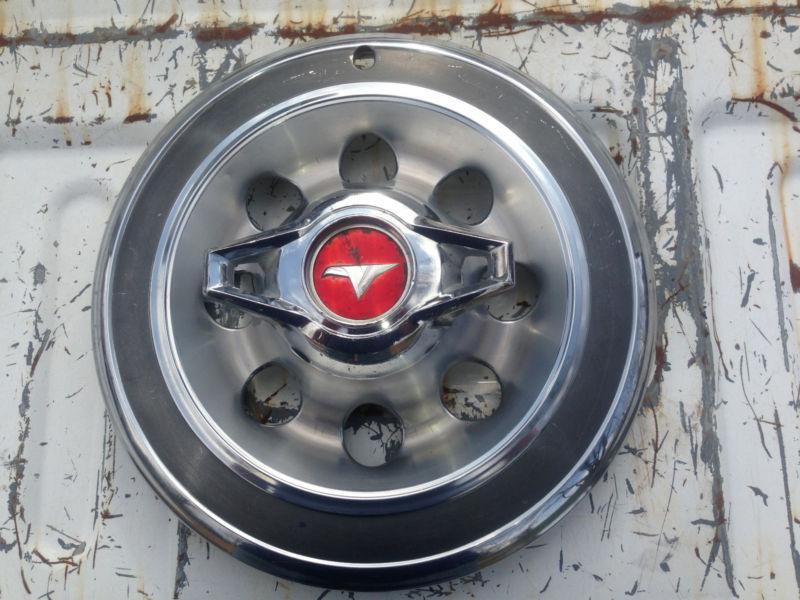 14 spinner hubcaps