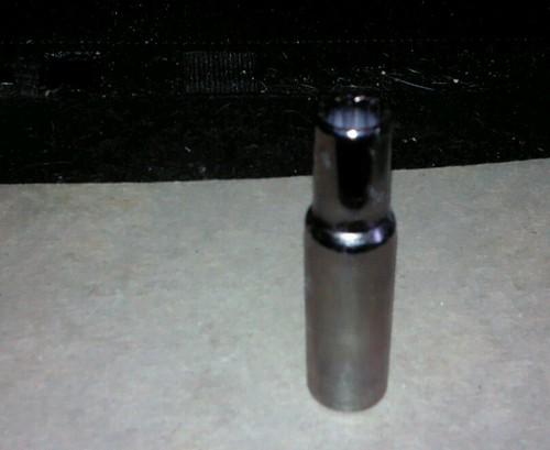 Craftsman 9mm deep 3/8 drive 12 point socket