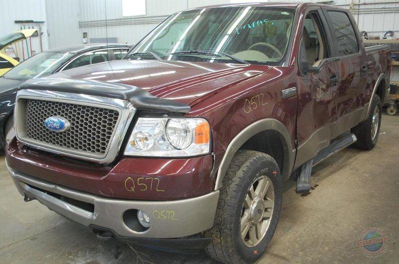 TRANSMISSION FORD F150 PICKUP 986424 06 5.4L AT 150K, US $549.99, image 2