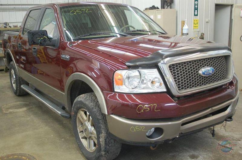 TRANSMISSION FORD F150 PICKUP 986424 06 5.4L AT 150K, US $549.99, image 3