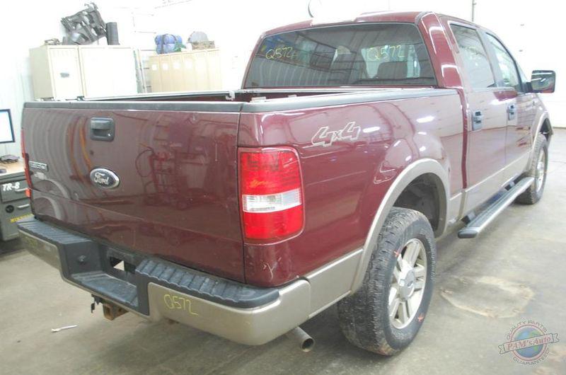 TRANSMISSION FORD F150 PICKUP 986424 06 5.4L AT 150K, US $549.99, image 5