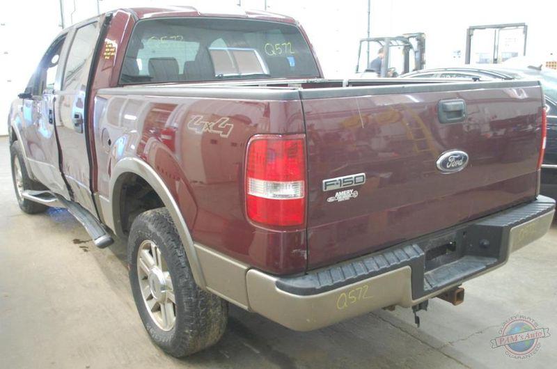 TRANSMISSION FORD F150 PICKUP 986424 06 5.4L AT 150K, US $549.99, image 6