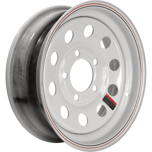 High speed replacement 5-hole trailer wheel-st175/80d-13 #r-135-mm-vn