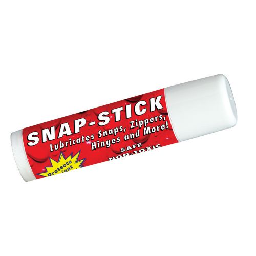 Shurhold snap stick snap &amp; zipper lubricant -251