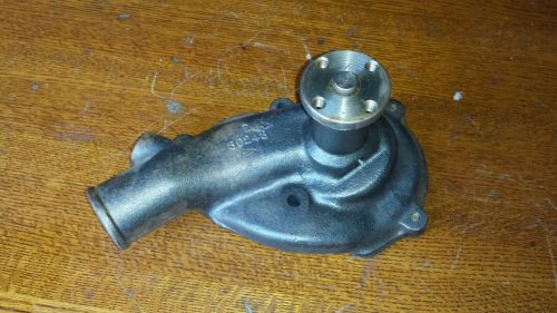 New old stock classic ford water pump part#30248