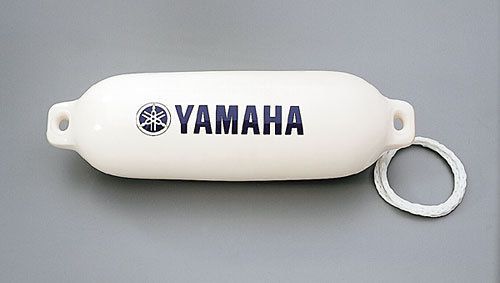 Yamaha 230 240 212 limited x series boat white 16&#034; fender guard protector