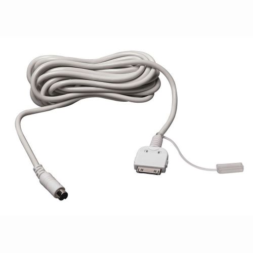 Jensen ipod interface cable