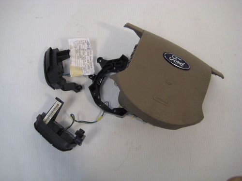 Ford freestar 2004 2005 2006 2007 drivers side airbag steering wheel controls