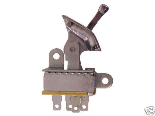  blower switch - all w/ factory air - 1966 1967 chevelle- [24-0572]