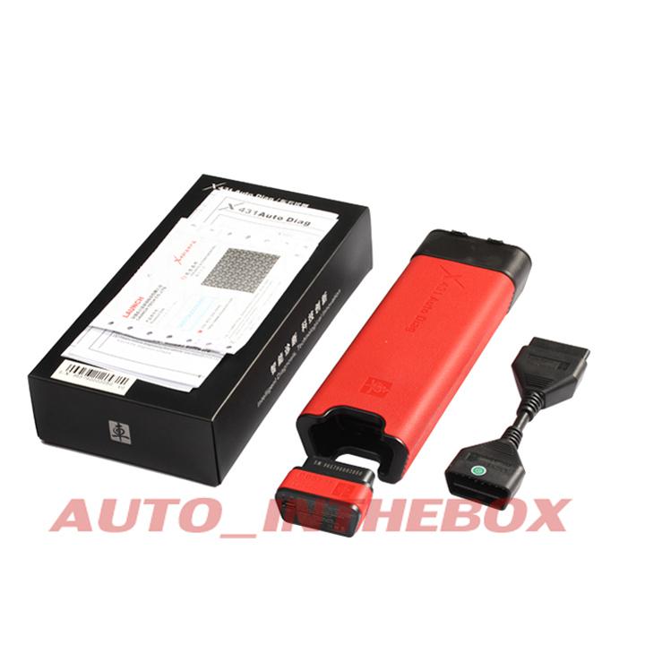 launch x431 idiag auto diag scanner