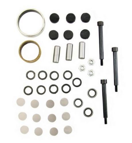 Sports parts inc drive clutch rebuild kit p-85 clutch w/.540&#034; rollers sm-03088