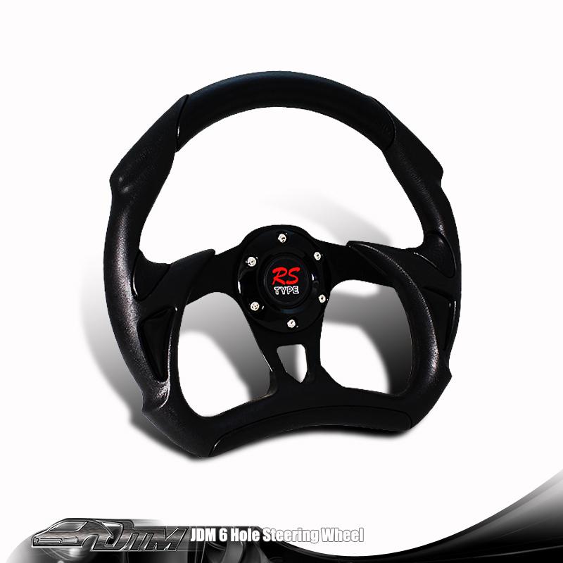 Installing A S15 Steering Wheel On A S14 For Sale