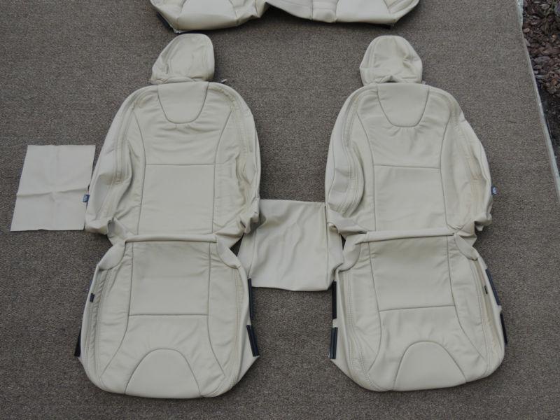 xc60 seat covers