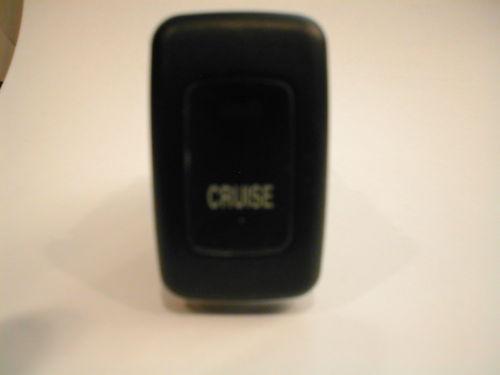 1998-2002 honda accord cruise control switch 