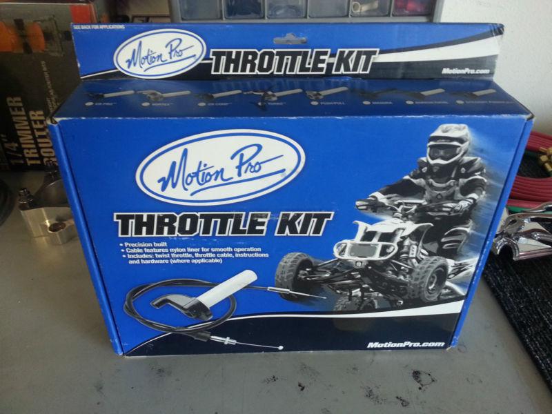 Purchase Twist Throttle Kit Honda Atc 250r 86 1986 In San Juan