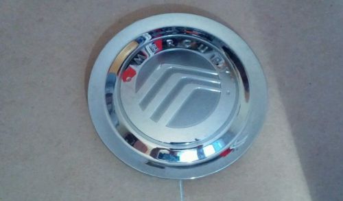 2003 mercury grand marquis center caps