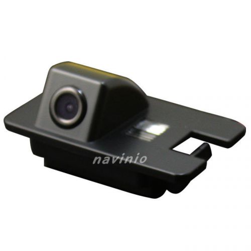 Sony ccd chip car parking rearview color track camera for great wall hover ntsc