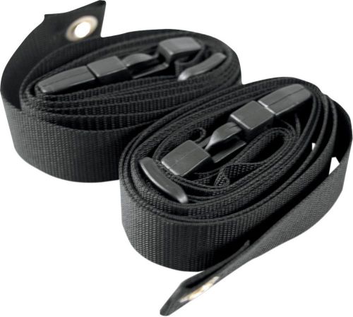 Blowsion 04-04-301 strap kit hood black
