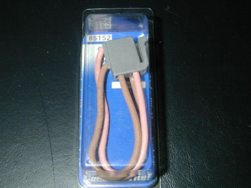 Conduct-tite compressor socket (ford) #85152, new