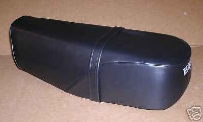 Honda xl250 seat cover 1976 1977 1978 1979 1980    in 25 colors   (w/st/ps)