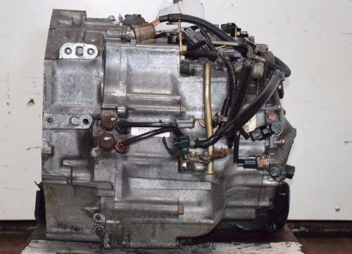 98-02 honda accord acura tl 4-speed automatic v6 transmission b7va b7ya b7xa