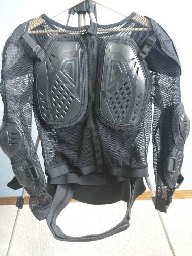 bilt chest protector