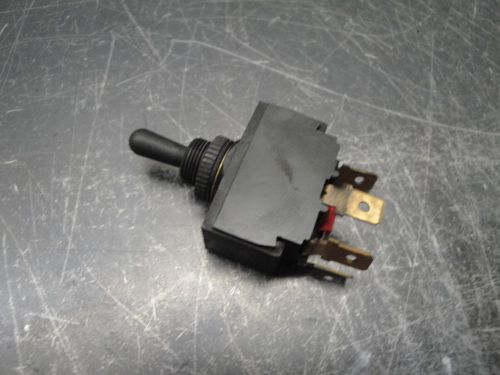 94 1994 arctic cat powder special 580 snowmobile thumb switch