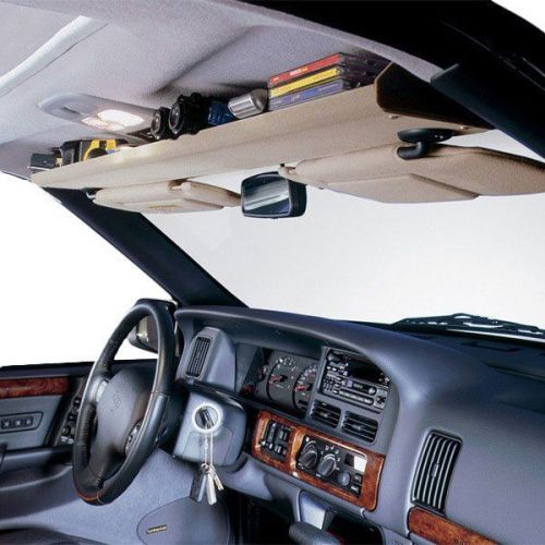 Vertically driven products storage shelf new chevy chevrolet c3500 sh1196