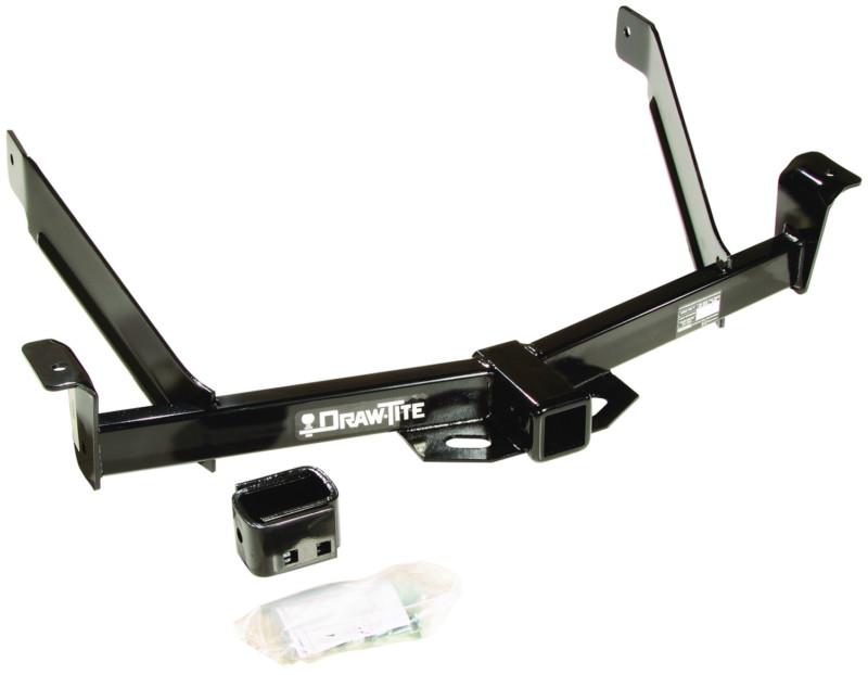 Purchase Draw Tite Class Iii Iv Max Frame Trailer Hitch In