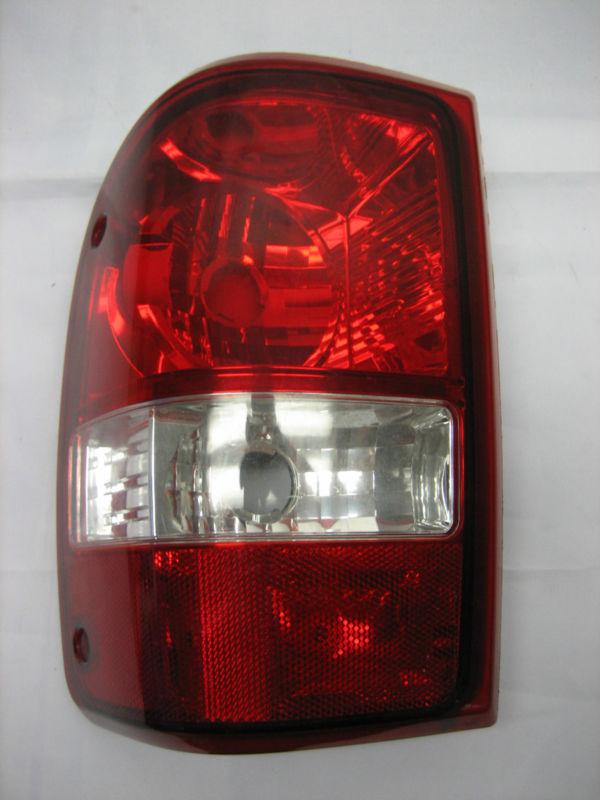 Purchase 2010 OEM FORD RANGER LH DRIVER SIDE TAIL LIGHT 6L54-13B505-A