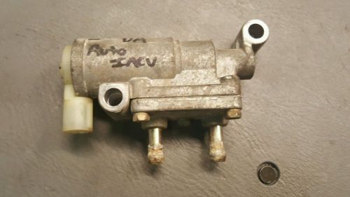 90 91 92 93 acura integra oem idle air control valve da b18