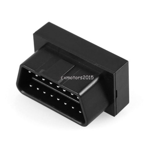 Obd car auto  roll up window closer remote controller for buick gt chevrolet
