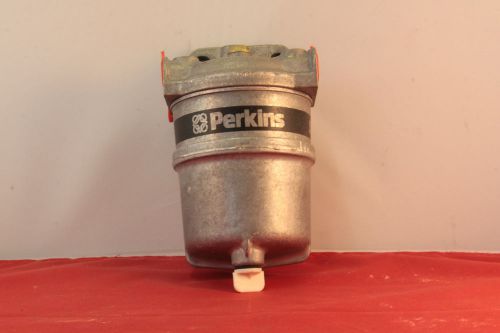 Delphi fuel filter - sedimenter