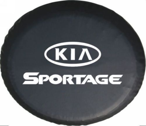 New for kia k5 k3 spare wheel tire cover fit new size r15