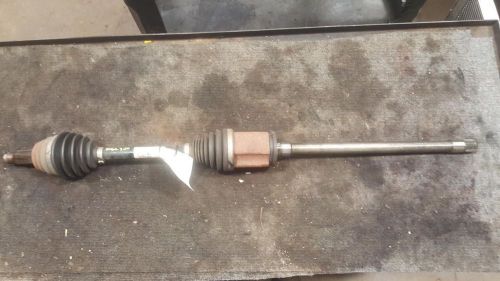 *right front axle shaft* pass side 07-13 bmw x5 ships fast!