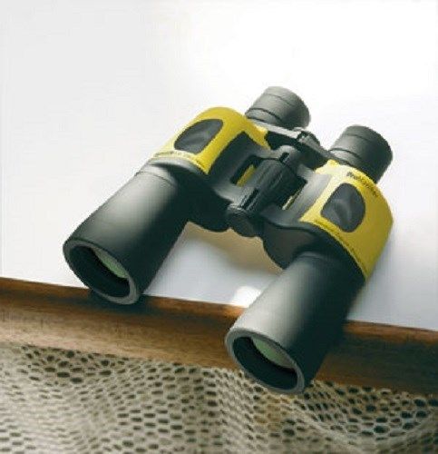 7x50 waterproof, fogproof, floating binoculars by promariner; pro11753