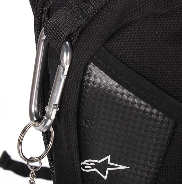 alpinestars leg bag