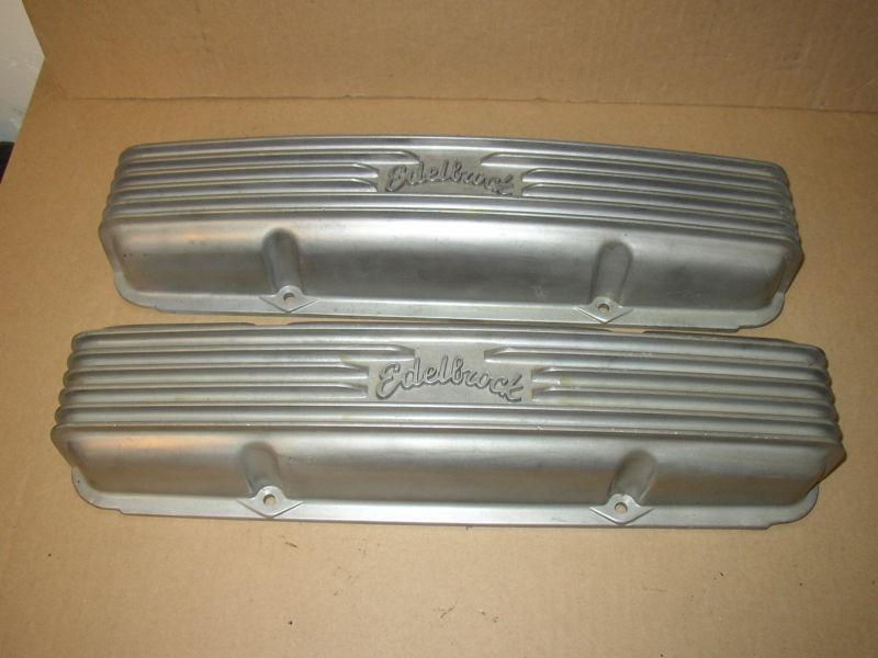 small block chevy valve covers for sale
