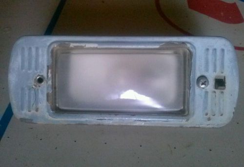 Vintage chevy gmc truck dome light 1947-64