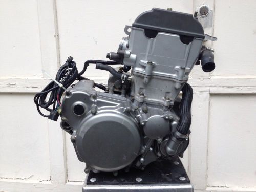 drz400 engine