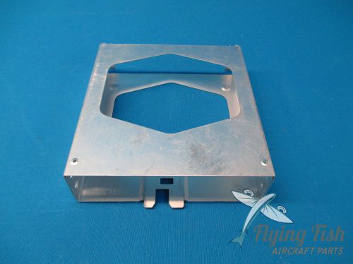 Garmin gtx 320 gtx 320a gtx 327 mounting tray rack p/n: 155-00285-00 (17955)
